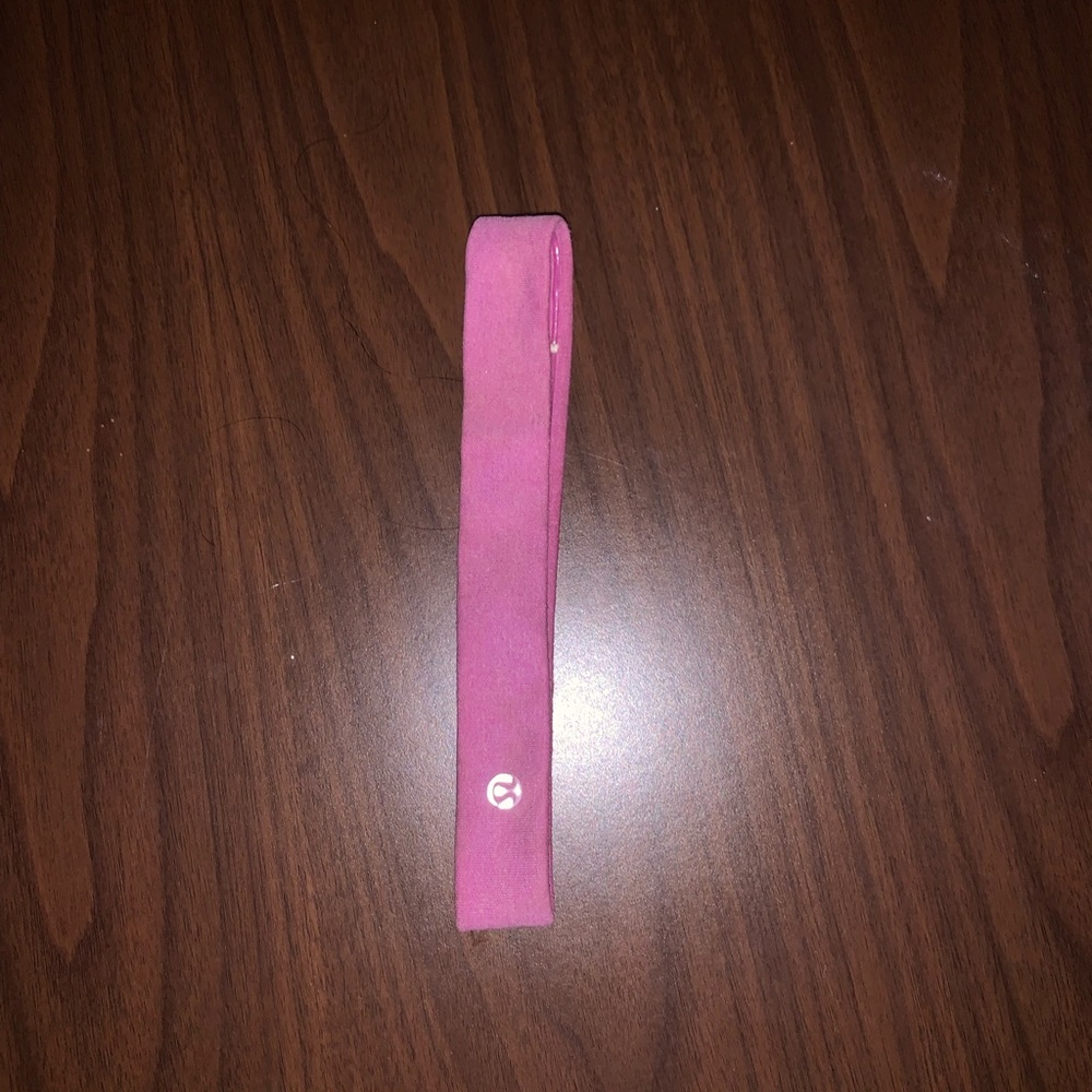 lululemon headband